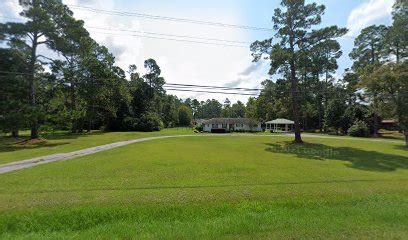 Banks Funeral Home - Sylvester, GA