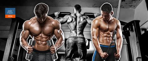 9 Exercises That Will Make You Look Great When You're Naked - Health ...