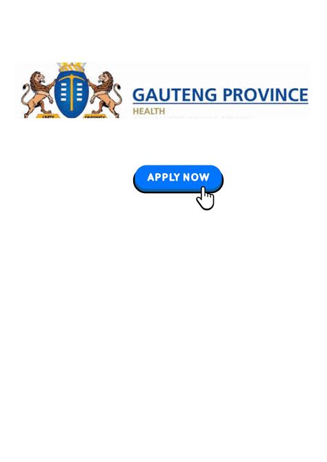 Department of Health – Drivers Level 3 Jobs at Leratong Hospital (2026) – Flexjobs