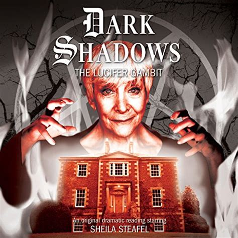 Dark Shadows - The Lucifer Gambit (Audio Download): Eric Wallace ...