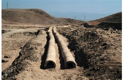 Figure 3 - from Did the Laodiceans Drink Lukewarm Water? A