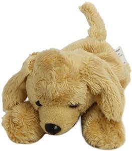 WILD REPUBLIC Paws & Claws Plush Yellow Lab Labrador 7" - Paws & Claws ...