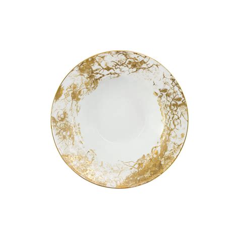 Porcel | Belle Epoque Soup Plate | Now in India – Mérci Dehradun