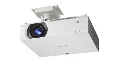 Buy Sony VPL-CW276 Video Basic Installation Projectors online in India