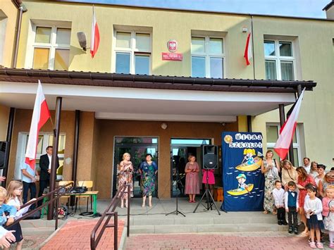 Publiczna Szkoła Podstawowa nr 1 w Ostrowcu Świętokrzyskim