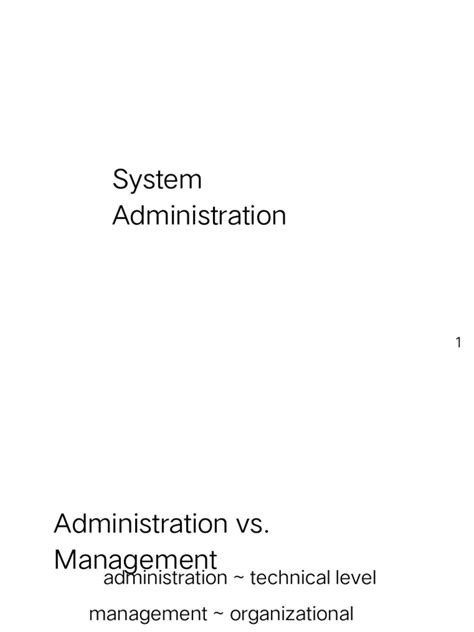 System Administrator Tutorial 的图像结果