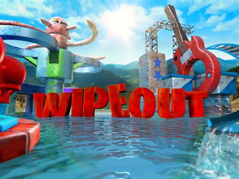 Watch Wipeout Season 6 | Prime Video