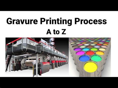 Rotogravure Printing Machine Trader - Wholesaler / Distributor from ...