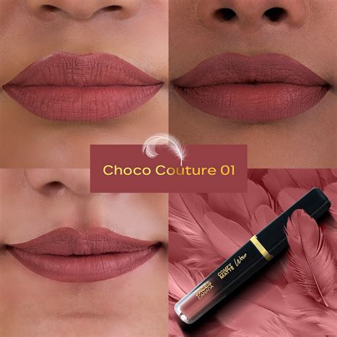 Matte Lipstick | Faces Canada Comfy Matte Liquid Lipstick