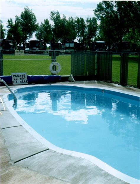 Thousand Lakes RV Park & Campground Pool: Pictures & Reviews - Tripadvisor