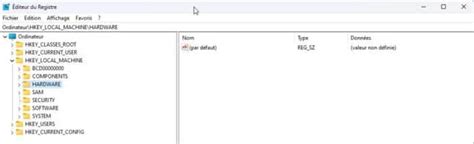 Hkey Local Machine 的图像结果