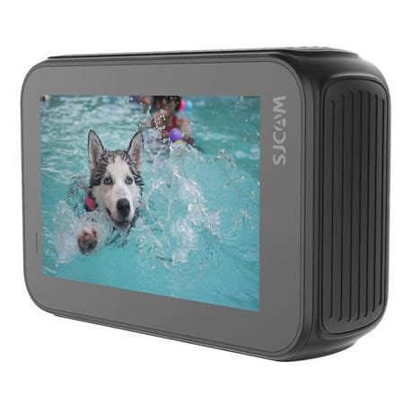 Buy SJCAM SJ9 Strike 4K Waterproof Action Camera Online in India at ...