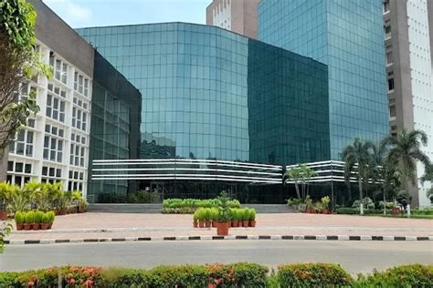 XIM University Bhubaneswar Campus: Photos, Virtual Tour