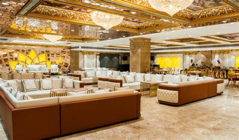 Golden Royale Banquet Hall in Najafgarh Road Industrial Area, Delhi ...