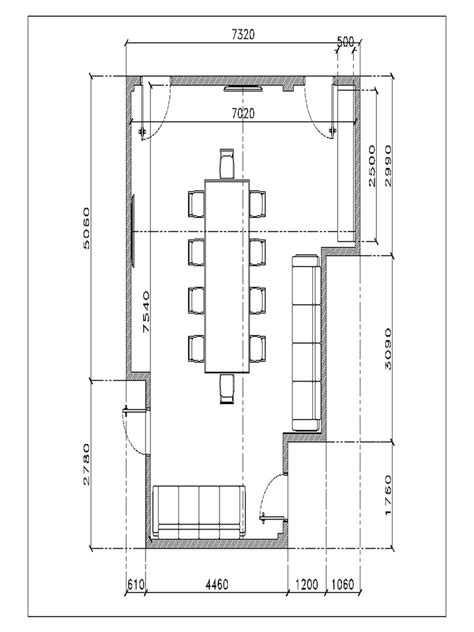 Conference Room Layout 的图像结果