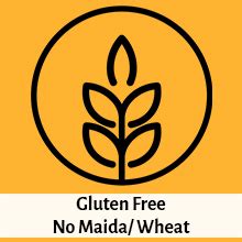 Serapheena Vanilla Pound Cake Mix, 185g x 2 | Jowar and Sweet Potato ...