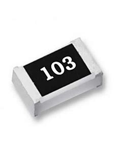 Probots 10K OHM SMD 8 Pin 4 Resistor Network Buy Online Buy Online India