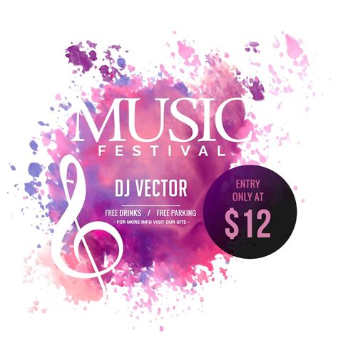 Music splash Images - Free Download on Freepik