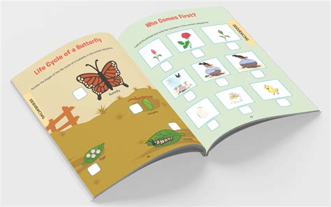 Activities Book Coding