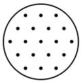Optimal Sizing of Irregularly Arranged Boreholes Using Duct-Storage Model