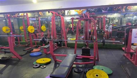 Reset Bandra West in Mumbai | FITPASS