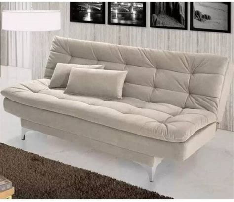 avion Rubik Multipurpose (Cream) Living Room Bedroom Office 3 Seater ...