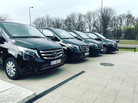 KRAKOWTRANSFERS.EU (2025) All You Need to Know BEFORE You Go (with ...