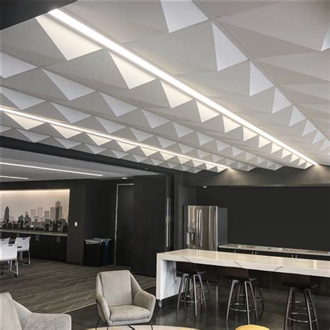 Pyramid Sound Diffuser - Sound Acoustic Solutions B2B | Walls & Ceilings