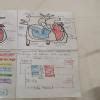explain the structure of HEART - Brainly.in