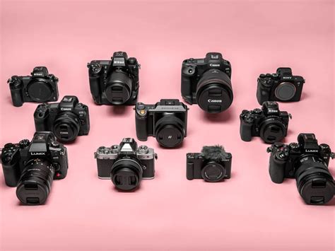 What Is The Best DSLR Camera For Amateurs | Robots.net