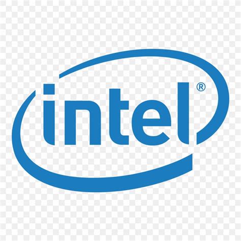 Intel Processor Logo Transparent Background 的图像结果