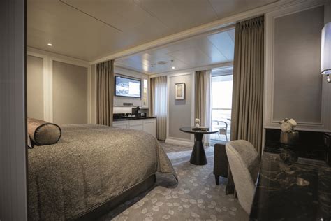 Regent Seven Seas Cruises - All-inclusive Luxury Cruises | CARTER.EU