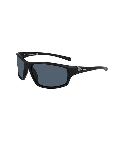 Buy Columbia Black Slick Creek Sunglasses Online at Columbia Sportswear ...