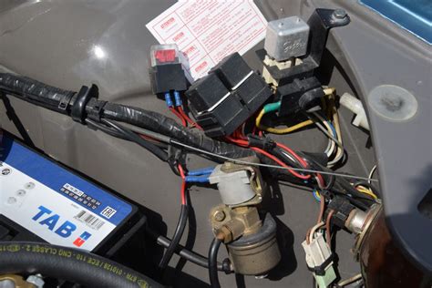 Classic Park Cars | Peugeot 504 GL