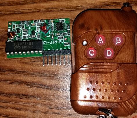 Deficiencies of RF Module Arduino 的图像结果