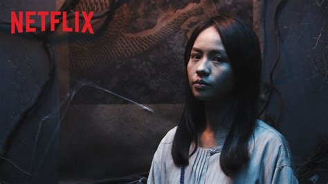 Netflix 華語原創影集《彼岸之嫁》最新預告正式放送 | HYPEBEAST