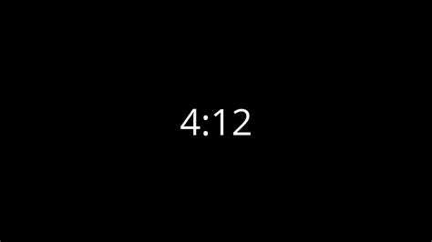 4:12 - YouTube