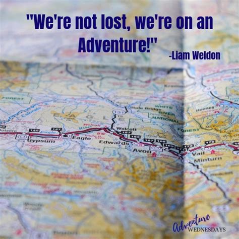 Adventure Book Quotes 的图像结果