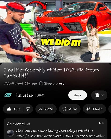 Justa6_Trace_And_Mello_fanpage | Incase yall haven't already, go watch this video. Cause it was ...