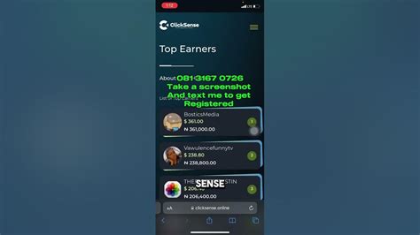 Image result for Clicksense Tutorial