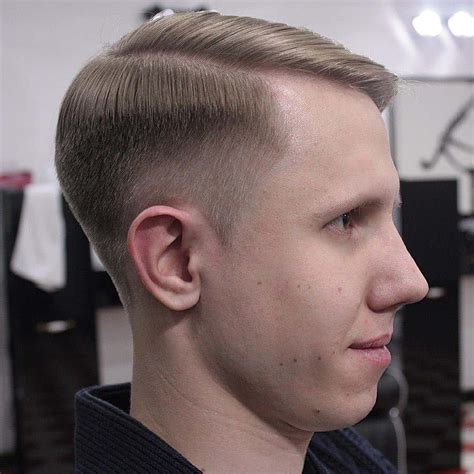 45 Elegant Hitler Youth Haircut Styles - New Ideas [2021]