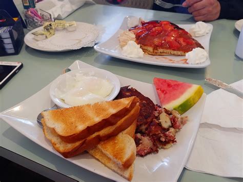 Home Plate Restaurant menu in Dunedin, Florida, USA