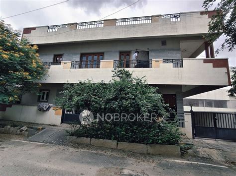 Independent House Riches Regal Layout Rent - WITHOUT BROKERAGE Semi ...