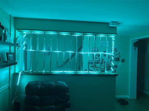 Utilitech Strip Light 392-in Usb Plug-in LED Under Cabinet Strip Light ...