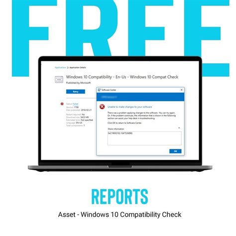 Image result for Check Computer for Windows 10 Compatibility