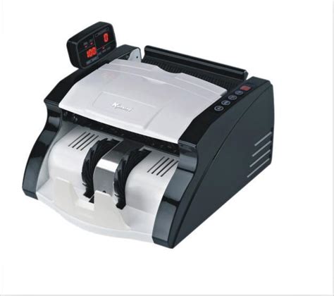 Image result for How to Use a Bill Counter Machine