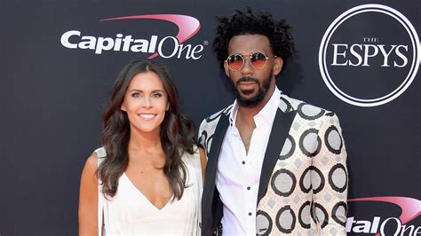 Grizzlies' Mike Conley responds to allegations of cheating wife with ...