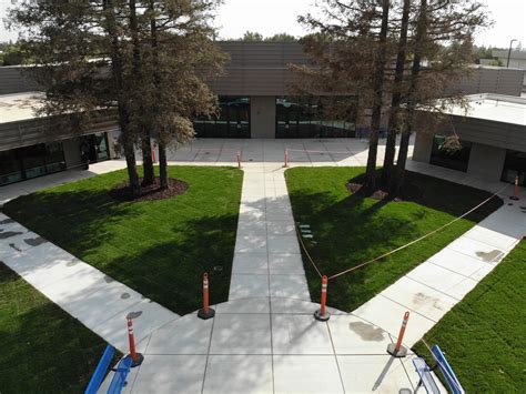 Connecting Waters Charter School — Paradigm Construction, Inc.