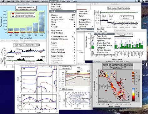 SoftMax Pro Software 的图像结果