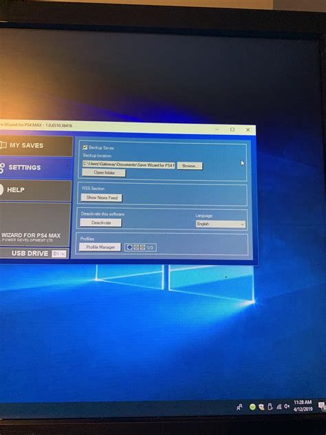How to Set Up Save Wizard 的图像结果